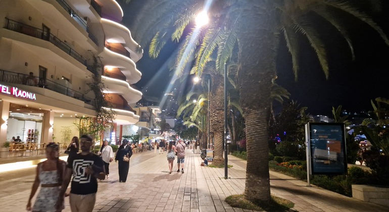 Saranda After Dark 2