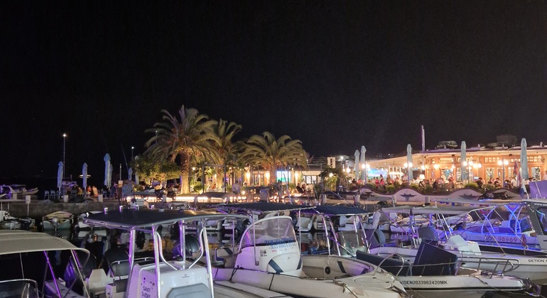 Saranda After Dark 3