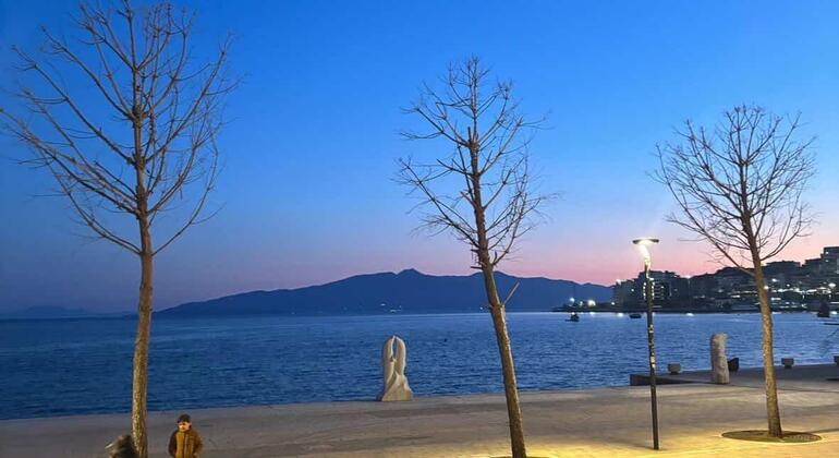 Saranda Free Tour 3