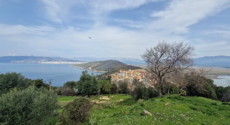 St. George's Monastery Tour